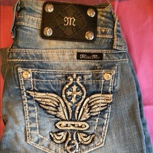 Miss Me Women’s Boot